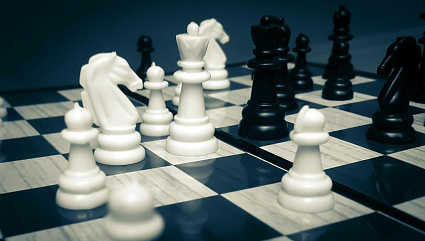 Сильнейшие шахматные композиторы прибыли на турнир в Тверь - новости Афанасий