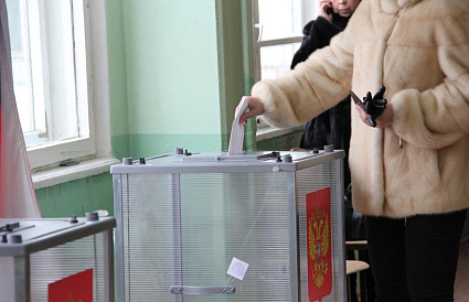 В Тверской области пройдут муниципальные выборы  - новости Афанасий