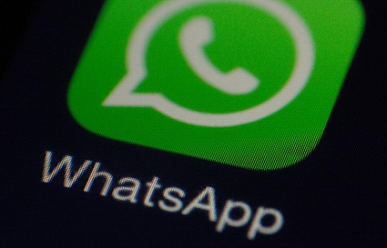 Ситуацию со сбоем в работе WhatsApp в России прокомментировали в Роскомнадзоре