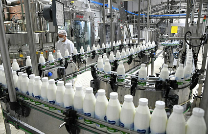 В Тверской области модернизируют молочный завод и расширят производство - новости Афанасий
