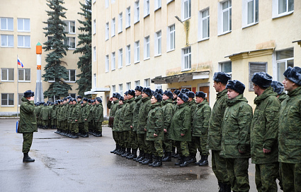 В Тверской области принято решение об отмене мобилизации в отношении еще 12 жителей региона - новости Афанасий