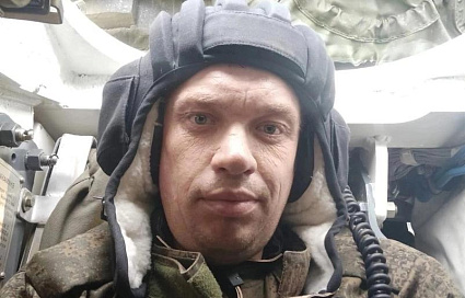 В Бологовском районе простятся с погибшим на Украине ефрейтором Валентином Дёминым - новости Афанасий