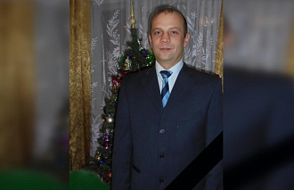 Житель Торжка погиб в ходе СВО  - новости Афанасий