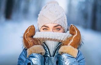Погода в Тверской области: неделя будет по-зимнему холодной