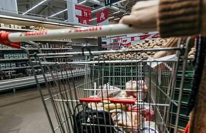 Овощи и мясо дорожают в Тверской области  - новости Афанасий