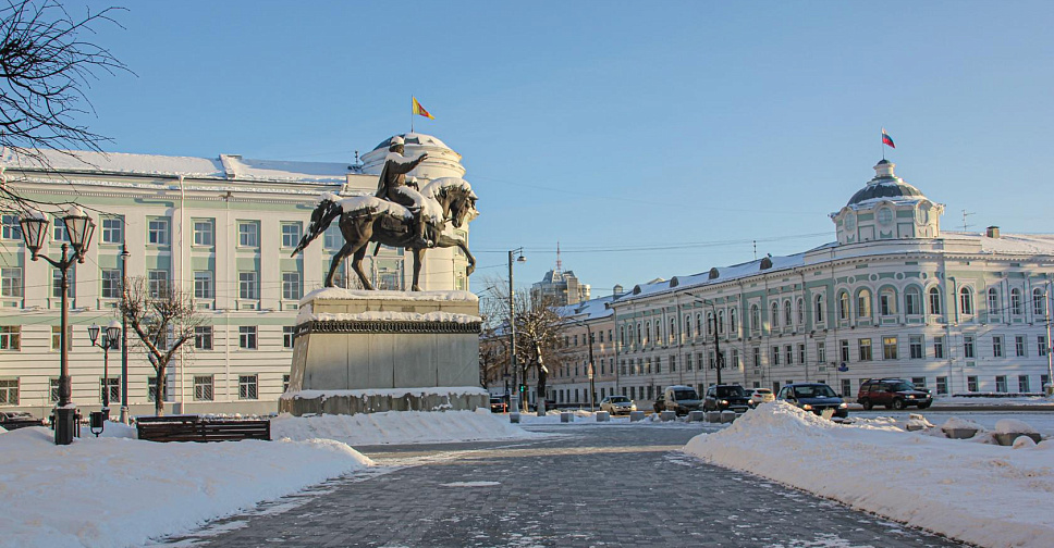 каталог Тверь