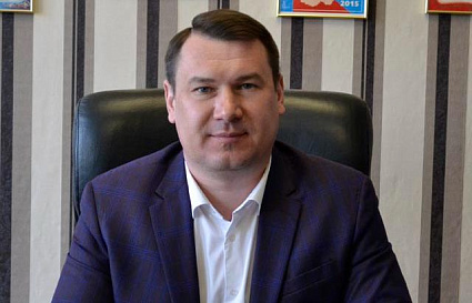 Директор западнодвинского колледжа возглавил Зубцовский округ  - новости Афанасий