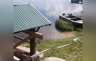 В Удомельском округе нашли нарушителя, ограничившего доступ жителей деревни к водохранилищу - новости Афанасий