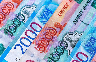 Жители Твери в МФО берут взаймы не более 10 тысяч рублей - новости Афанасий