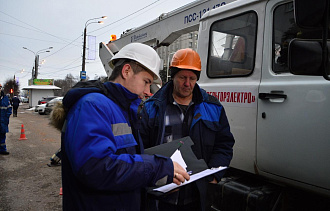 Тверьгорэлектро из бюджета Твери получит 3,5 млн рублей за энергосбережение - новости Афанасий