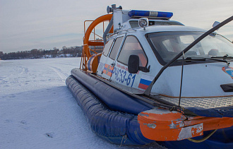 На реке Шоша в Конаковском районе утонул автомобиль — погиб водитель - новости Афанасий