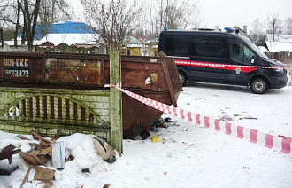 Тверской областной суд вынес приговор по делу о жестоком убийстве жительницы Бологое - новости Афанасий