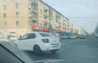 В Твери модернизировали светофор на опасном перекрестке - новости Афанасий