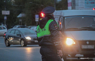 Житель Западнодвинского района заработал судимость за поддельные водительские права - новости Афанасий