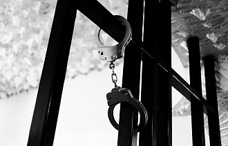 В Лихославле арестовали мужчину, убившего человека одним ударом кулака - новости Афанасий
