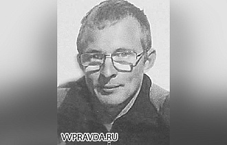 В Селижаровском районе похоронили контрактника из ЧВК «Вагнер» - новости Афанасий