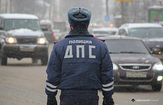 Полиция в Тверской области в ходе операции «Розыск» нашла 13 пропавших без вести и 48 преступников - новости Афанасий