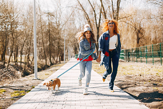 Погода в Твери: потеплеет до +13 и похолодает до -2