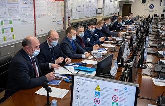 Эксперты ВАО АЭС провели обучение работников Калининской АЭС - новости Афанасий