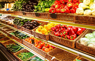 Гипермаркеты Твери проверили на наличие опасных насекомых Гипермаркеты Твери проверили на наличие опасных насекомых - новости Афанасий