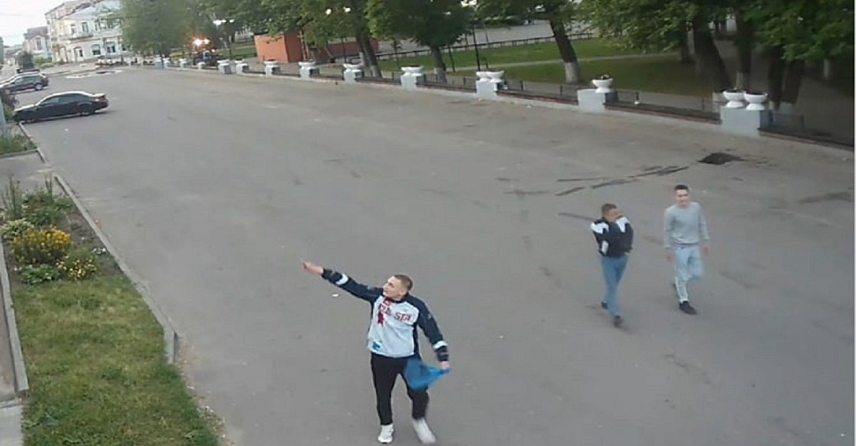 Карта дождя вышний волочек