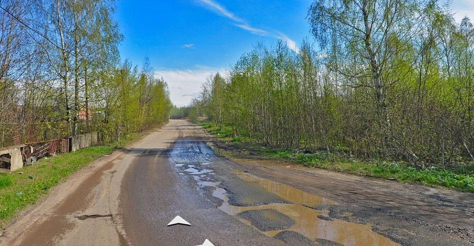 Ул коняевская тверь. Коняевская улица Тверь. Ул Коняевская Тверь на карте. Ремонт дороги в Азарниково Тверь.