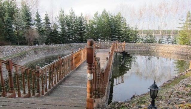 самая дорогая усадьба Центральной России