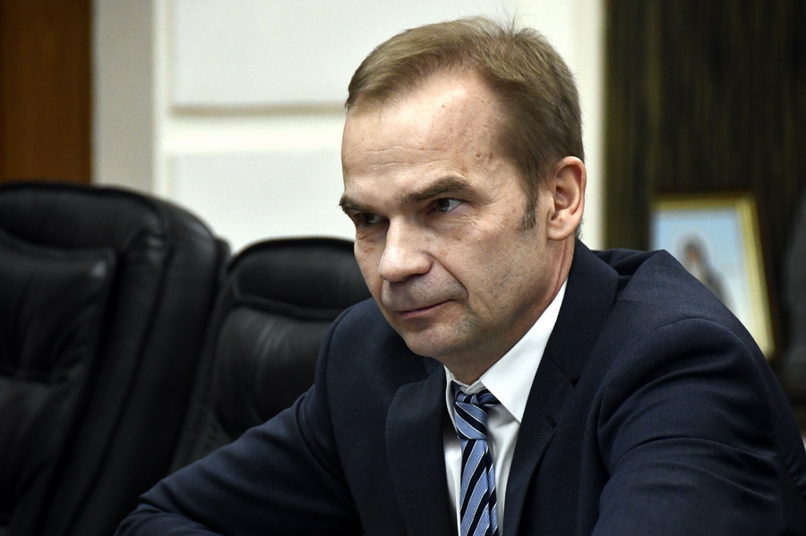 Вадим Рыбачук