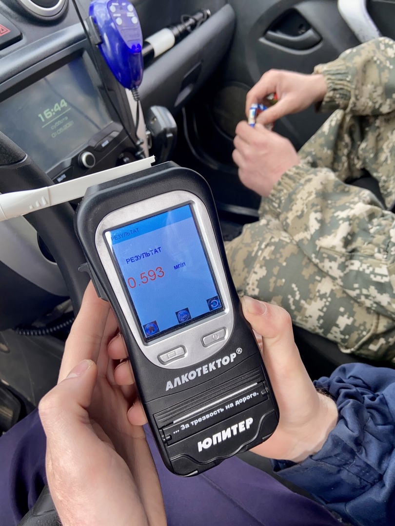 Под Тверью пьяного отца вез домой на квадроцикле 13-летний мальчик |  02.05.2021 | Тверь - БезФормата