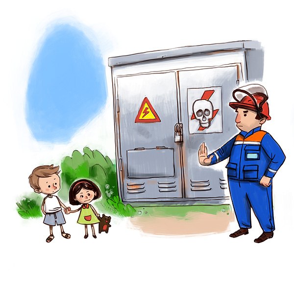 Тверьэнерго