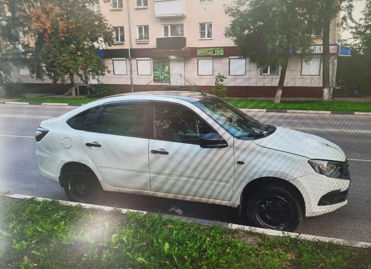 Сбили ребенка в Ржеве