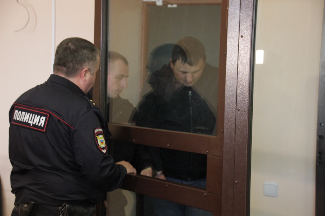 был под следствием