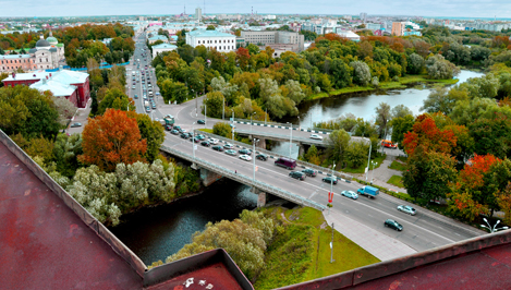 Тверь