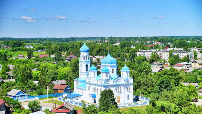 Торжок