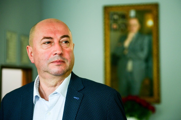 Геннадий Шапошников
