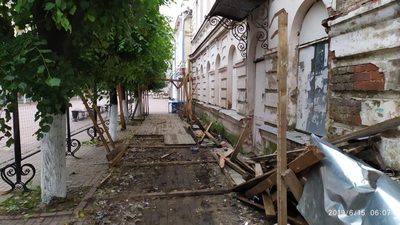 Новоторжская, 12б