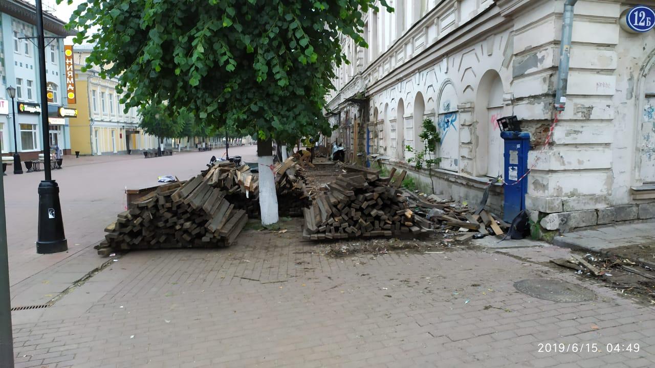 Новоторжская, 12б