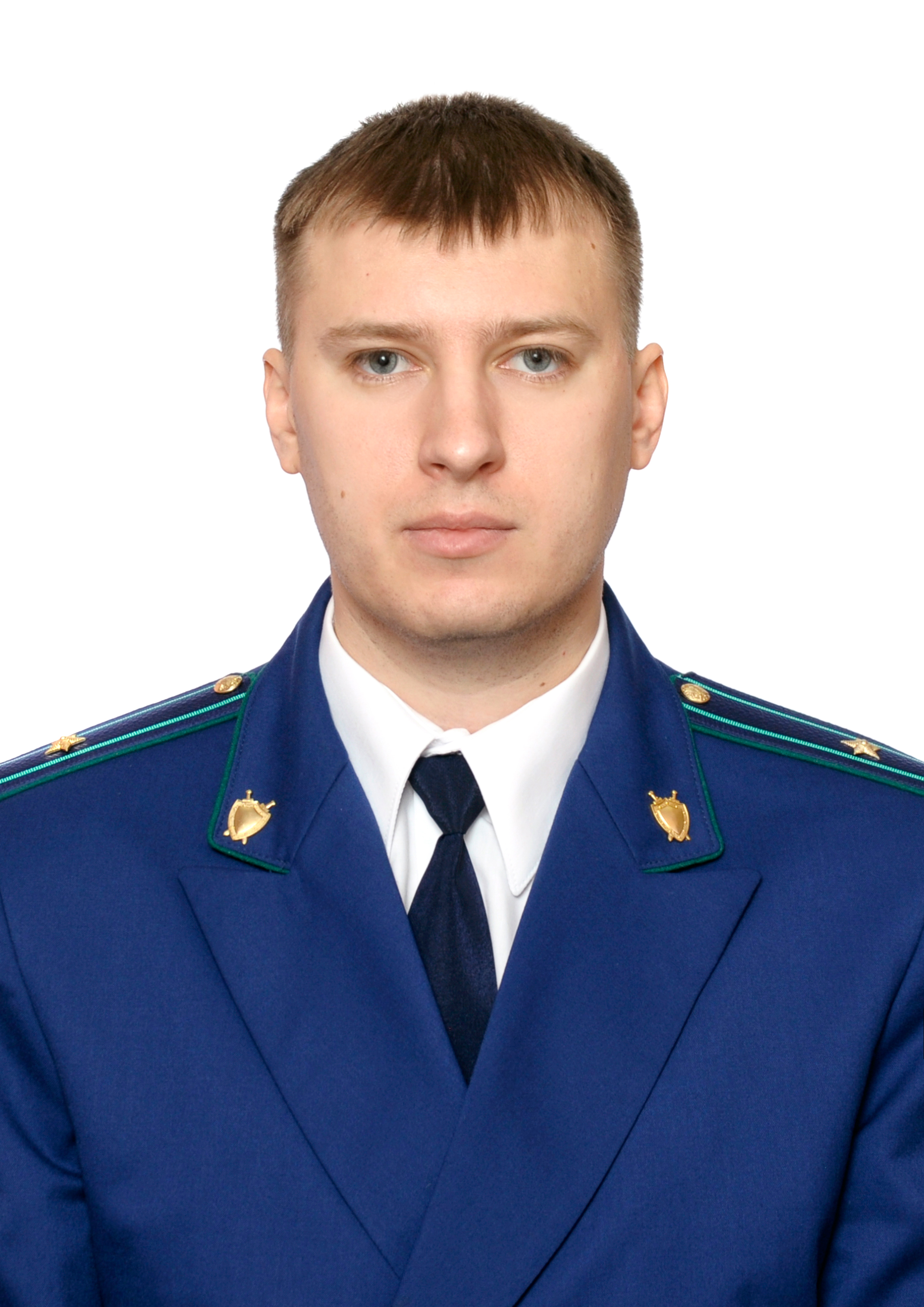 Осташковский межрайонный природоохранный прокурор